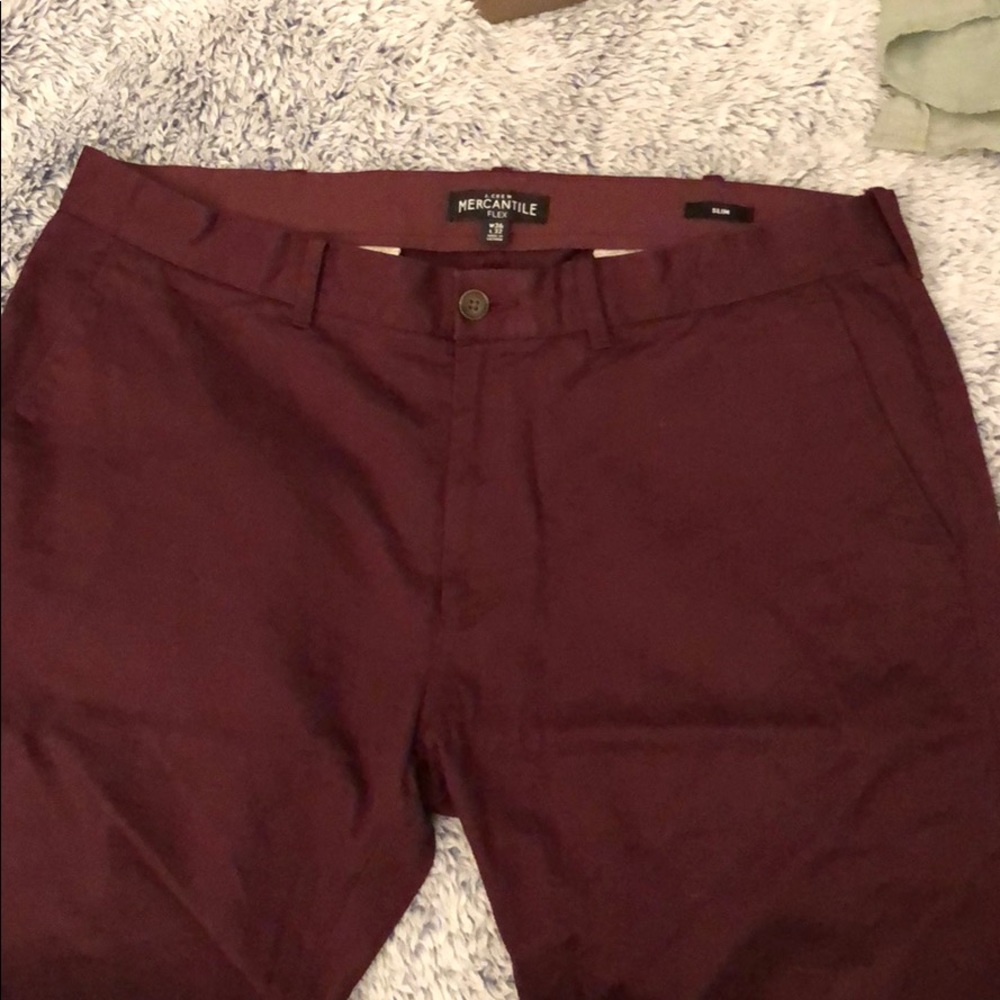 J. Crew Pants